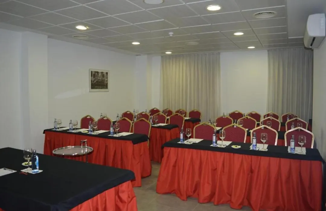 Spa Suites Odeón-1
