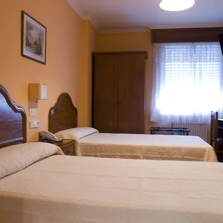 Hotel As Aceas-3